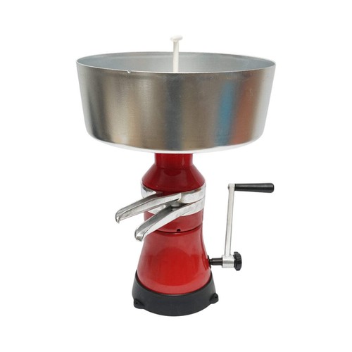 Separatore panna dal latte - dal,