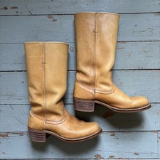 Stivali alti vintage THOM MCAN