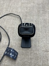 Webcam HD Microsoft LifeCam