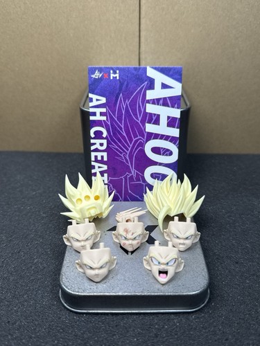 Figuarts dragon ball air - sh,