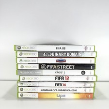 Giochi Lotto Xbox 360 9 Giochi