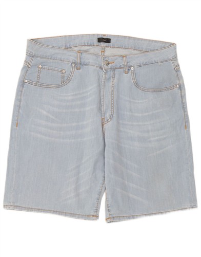 Pantaloncini corti uomo - , denim