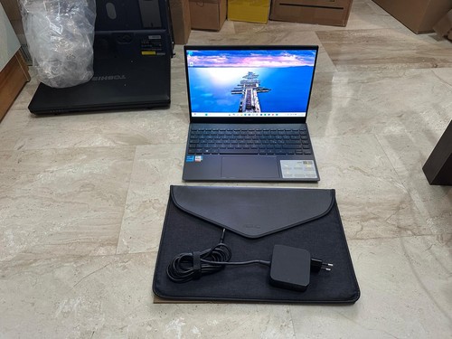 Notebook asus zenbook ux325ea - asus,