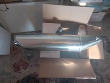 Accessori Moto Scarico Honda Hornet 600