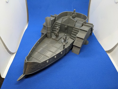 Flotta nave barca vapore - nave, a