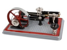 Assemblaggio completo Wilesco