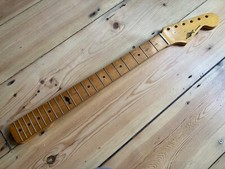 Marlin Slammer Strat manico