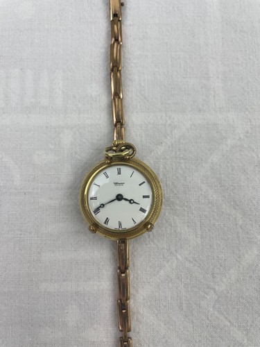 Orologio tasca uhlmann - orologio,