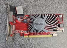 Asus Radeon HD 6450 EAH6450