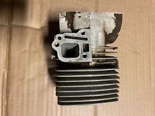 CILINDRO E PISTONE PER OLEOMAC 240/BLITZ 400