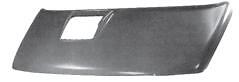 Cofano anteriore iveco per - anteriore,