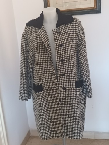 Cappotto donna invernale - cappotto,