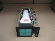 Watkins Johnson display unit da WJ7333 testato testato working