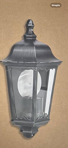 Applique classico monza 26x26 - applique,
