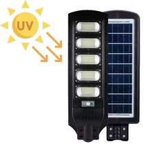 LAMPIONE STRADALE LED