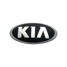Kia Rio Front Grille Hood