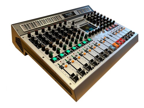 Roxdon studio sound mixer - roxdon,