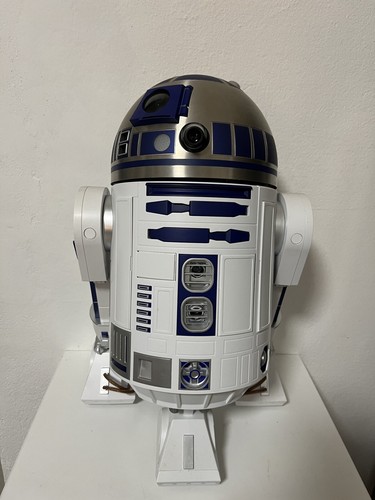 Star wars deagostini - wars,