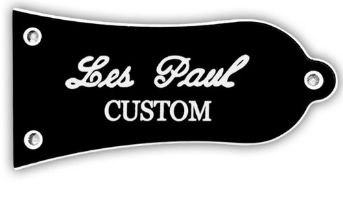Cache truss rod cover - truss,