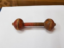 Giocattolo Rattling Dipinto In