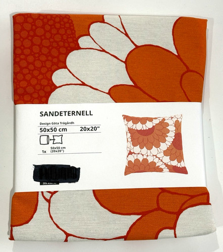 Ikea sandeternell copricuscino - ikea,