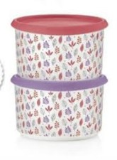 Tupperware set tuttofresco - set, n.2