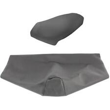 COPRISELLA NERO / CARBON LOOK MBK BOOSTER NEXT NG 50 1995-2009