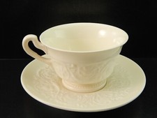 ANTICA TAZZA TÈ CON PIATTINO