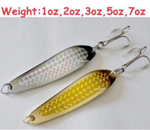 Cucchiai pesca coccodrillo - pesca,