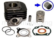 50 GRUPPO TERMICO 39mm GABBIA