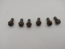 HUSABERG FE KTM EXC 10-16 VITI RUOTA ANTERIORE POSTERIORE 50309072100