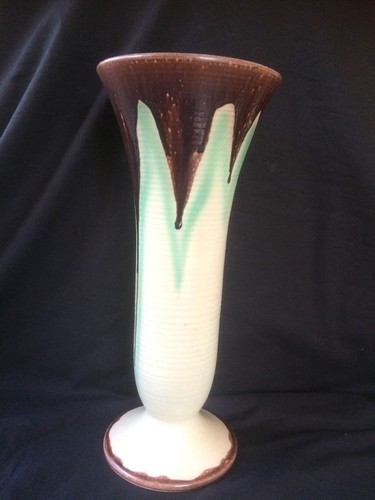 Antico vaso barattolo - /, kon