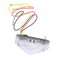 LED Luce Posteriore Fanale