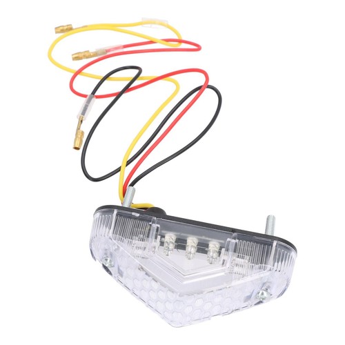 Led luce posteriore - luce,