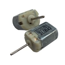 2x FC-280SC DC12V 12000RPM