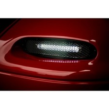Kit TSI, LED stealth sequenziale, nero, Mazda MX-5 mk1, MX5 JASS Performance