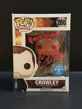 Jsa coa signed - coa, mark