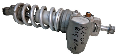Mono ammortizzatore yamaha - ammortizzatore,
