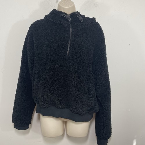 Lululemon deep pile sherpa - lululemon,