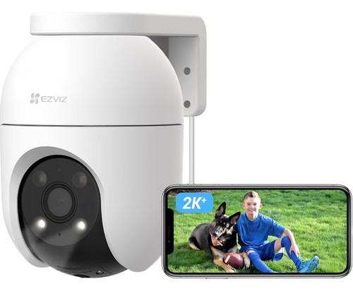 Ezviz c8c 4mp telecamera - 2k+,