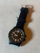 Orologio da polso Al Quarzo