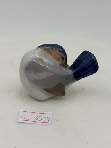 Royal copenhagen denmark blue - denmark,