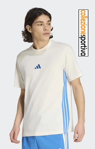 Shirt adidas essentials - t-shirt,