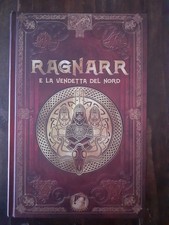 MITOLOGIA NORDICA - RAGNARR E