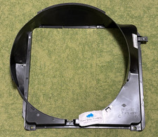 Telo ventola radiatore doppio turbo originale Nissan 300ZX Fairlady Z32 OEM JDM