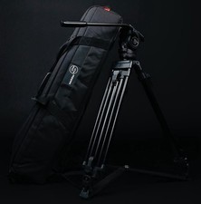 Sachtler - sistema treppiede