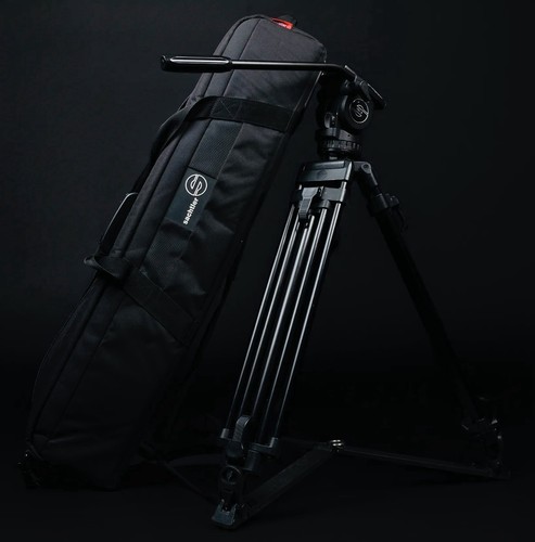Sachtler sistema treppiede - sachtler,
