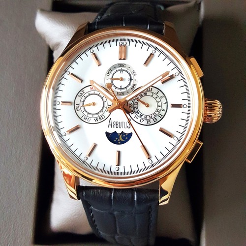 Orologio uomo automatico