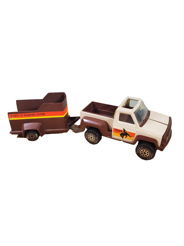 Pickup cowboy buone - cowboy,