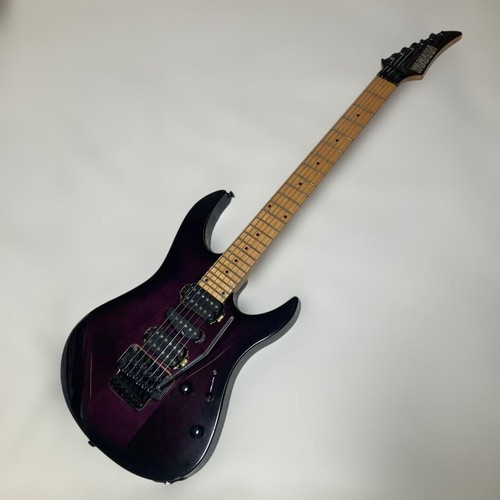 Yamaha rgx521dm - yamaha,